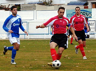El Guadix quiere mantener su racha en Huetor vega (ARCHIVO) El Guadix quiere mantener su racha en Huetor vega (ARCHIVO)