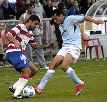 Tariq vuelve a la convocatoria tras cumplir su partido de sanción Tariq vuelve a la convocatoria tras cumplir su partido de sanción