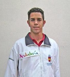 Adrian Martínez, broce en la cita gala Adrian Martínez, broce en la cita gala