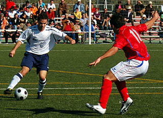 Javi casares se perderá el partido ante su ex equipo (GRJ) Javi casares se perderá el partido ante su ex equipo (GRJ)