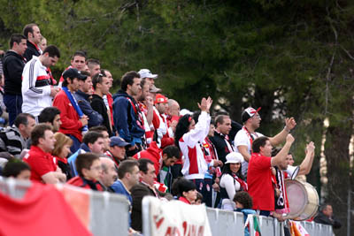 Nuevo mazazo para los aficionados rojiblancos en Lucena (MINUTO90.COM) Nuevo mazazo para los aficionados rojiblancos en Lucena (MINUTO90.COM)