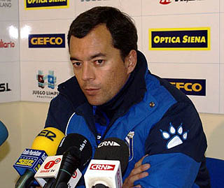José Diego Pastelero, nuevo técnico (DEPORTELLANO.COM) José Diego Pastelero, nuevo técnico (DEPORTELLANO.COM)