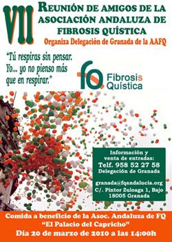 Cartel anunciador de la citada comida solidaria Cartel anunciador de la citada comida solidaria
