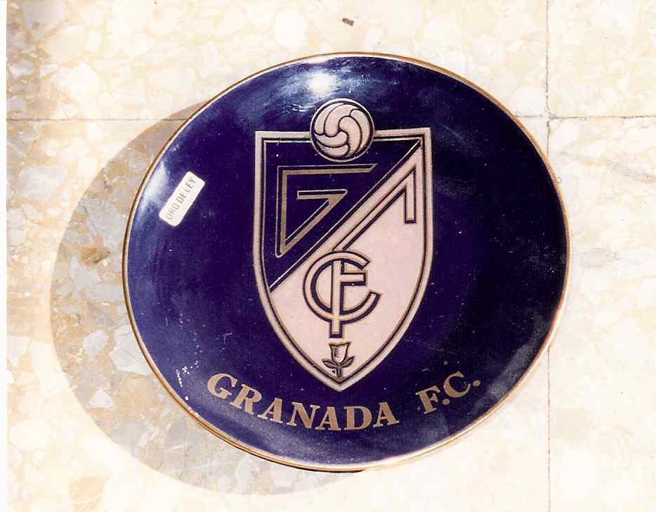 Nace un nuevo rincón del Granada CF en Málaga Nace un nuevo rincón del Granada CF en Málaga