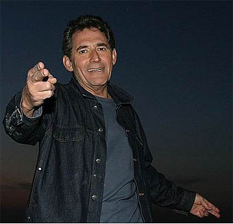 Miguel Ríos, un incondicional rojiblanco Miguel Ríos, un incondicional rojiblanco