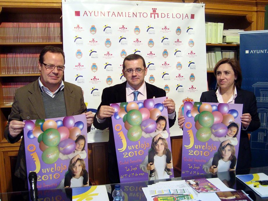 La Delegada de Turismo, Sandra García, estuvo presente en el acto