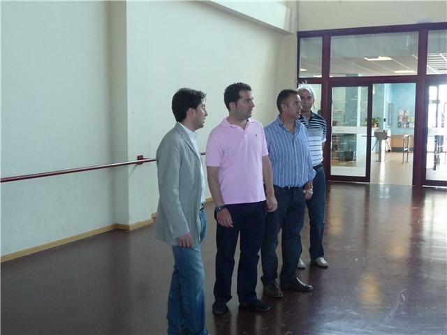 La colaboración entre instituciones ha permitido estas mejoras
