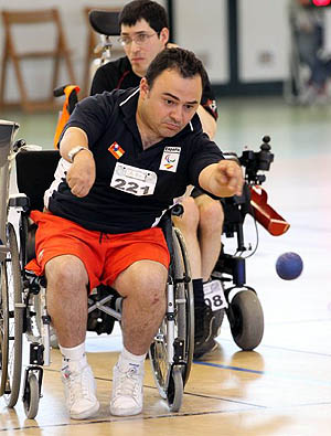 Manolo Martín obtiene dos oros en el Campeonato Nacional Manolo Martín obtiene dos oros en el Campeonato Nacional