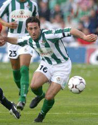 Ismael Lopez puede volver al Granada