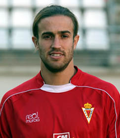 Matías Alonso, nueva incorporación rojiblanca