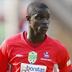Mensah aún no ha debutado con el primer equipo