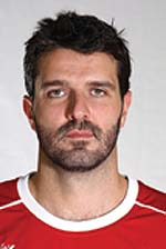 Rafa Vidaurreta abandona la disciplina del CB Granada Rafa Vidaurreta abandona la disciplina del CB Granada