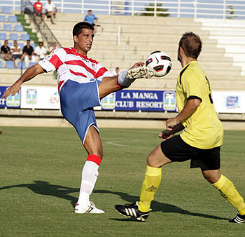 Tariq no ha sido convocado para el partido inaugural (LOF)