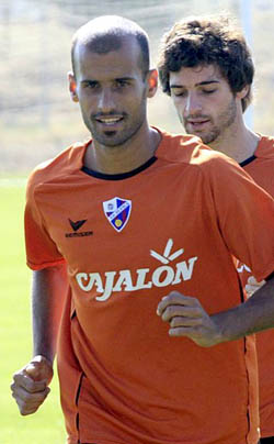 Mikel Rico (DIARIODELALTOARAGON.ES)