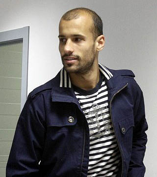 El traspaso de Mikel Rico ha costado unos 600.000 euros