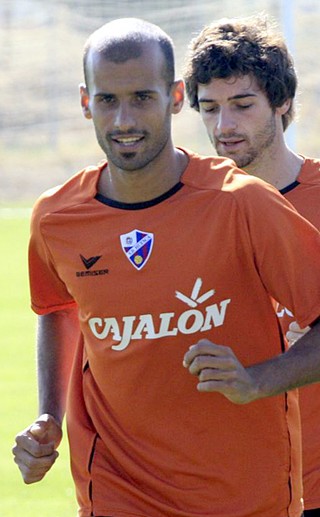 Mikel Rico podría debutar este domingo