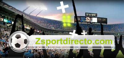Detalle de la nueva página web del programa Z Sport Directo (GRJ)