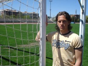 Raul Heredia se marcha del Granada CF al CP Granada 74