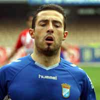 Ismael López al Alicante