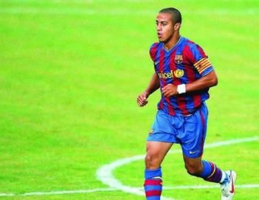 Thiago Alcántara será uno de los alicientes si no es convocado con el primer equipo