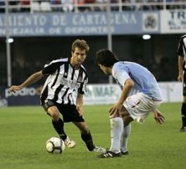 Longás, el cerebro de este equipo, es duda para mañana