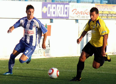 No será fácil la defensa del liderato esta jornada para los costeros (MUCHO DEPORTE)