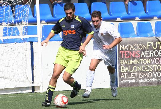 Álex Bautista