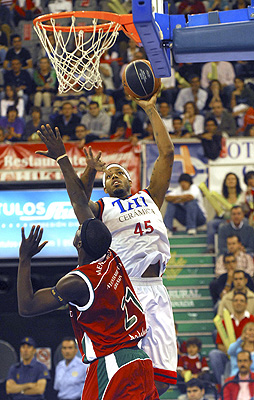 La ACB comenzará el 4 de Octubre La ACB comenzará el 4 de Octubre