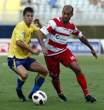 Mikel Rico volverá al estadio donde creció como futbolista