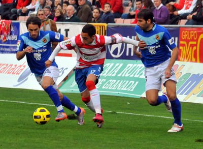 Fabian Orellana se incorporará al grupo el martes junto a Mensah y Siqueira