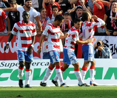 El Granada CF intentará sumar su primera victoria del 2011