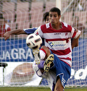 Los rojiblancos contarán con la baja de su goleador (AYALA)