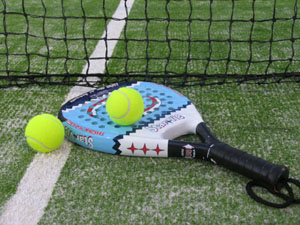 El Padel es un deporte en auge