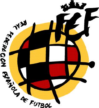 Real Federación Española de Fútbol Real Federación Española de Fútbol