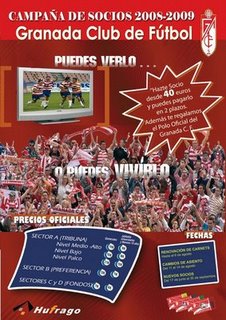 La campaña de socios marcha a muy buen ritmo