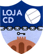 El CD Loja mereció más ante el Baza El CD Loja mereció más ante el Baza
