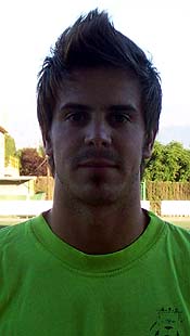 Montalvo (CD Imperio) Montalvo (CD Imperio)