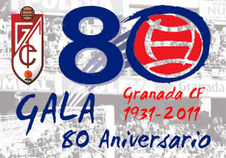 Continúan los actos del 80 aniversario (GRJ)